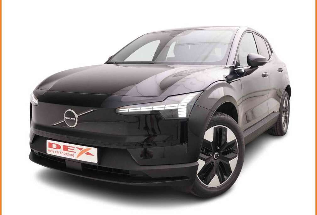 Volvo 51 kWh 272  EV Range 343  Single Motor Plus  Harman/Kardon  GPS  Winter pack