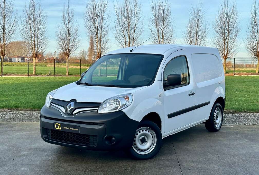 Renault 1.5 dCi Extra