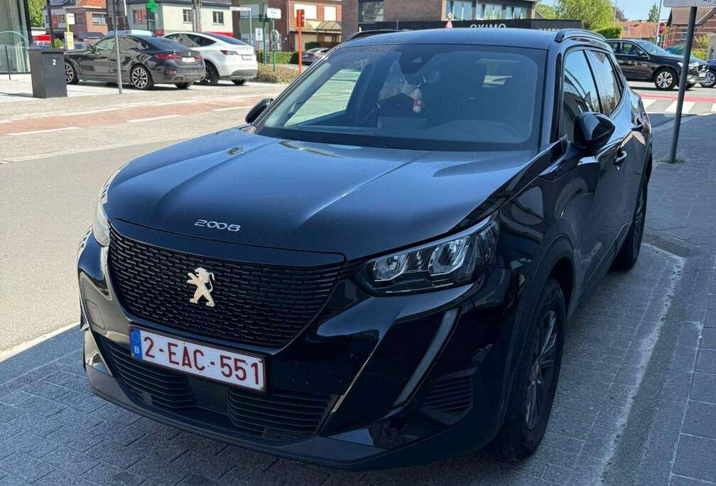 Peugeot 1.2 PureTech