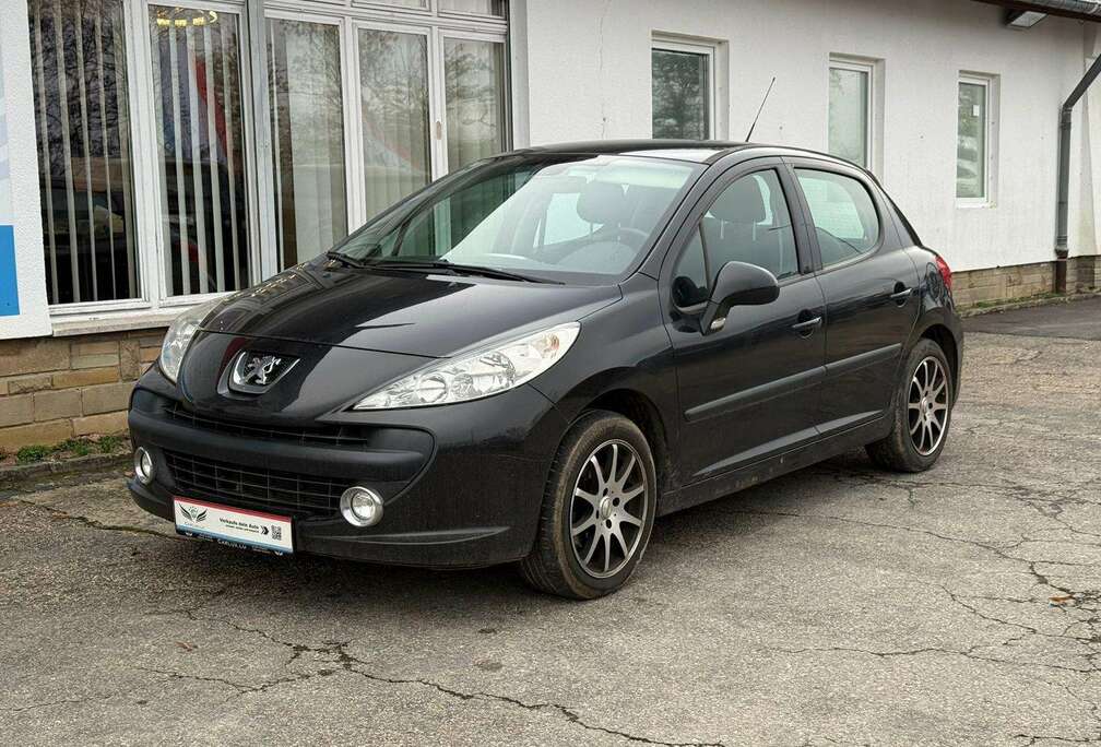 Peugeot Sport
