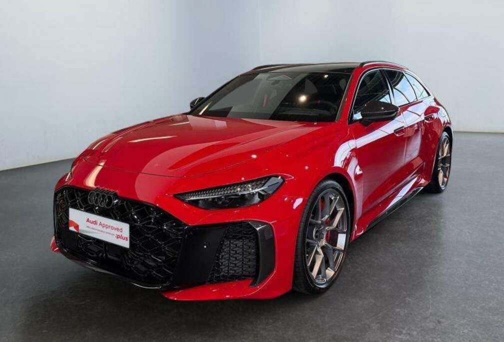 Audi RS5 AVANT