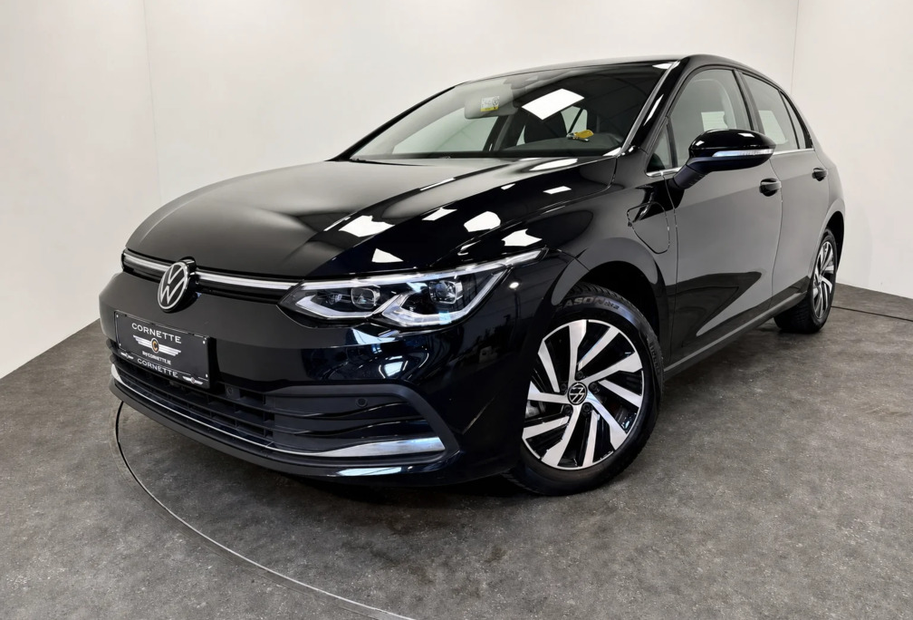 Volkswagen VIII 1.4 EHYBRID STYLE BUSINESS DSG