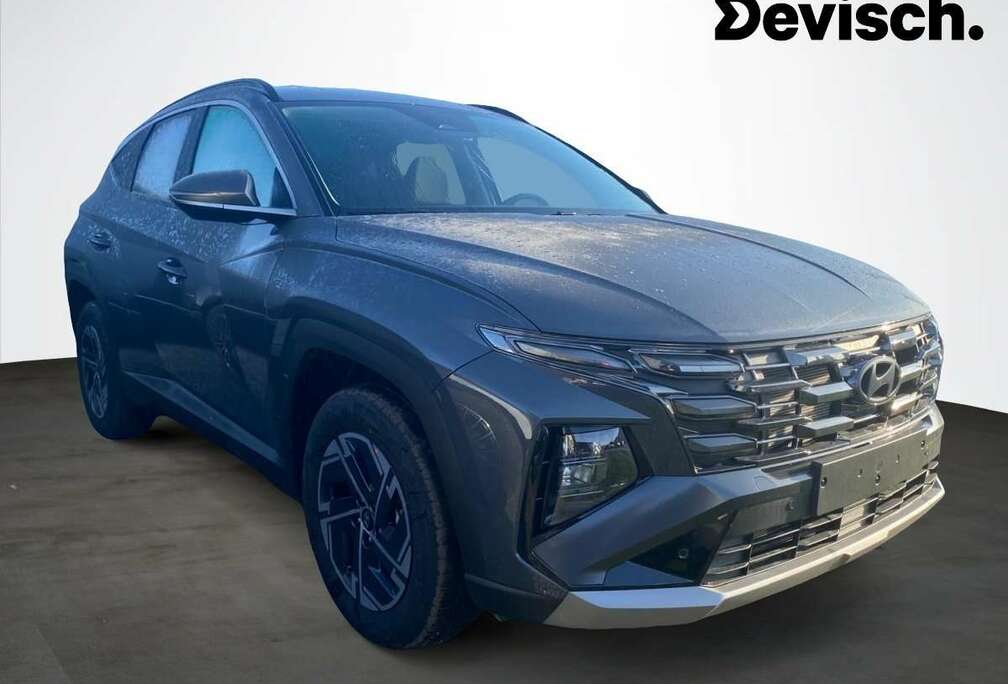 Hyundai Feel - AppleCarplay/AutoAndroid