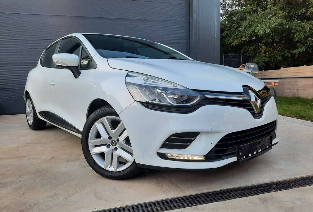 Renault Clio 0.9 TCe Energy Zen