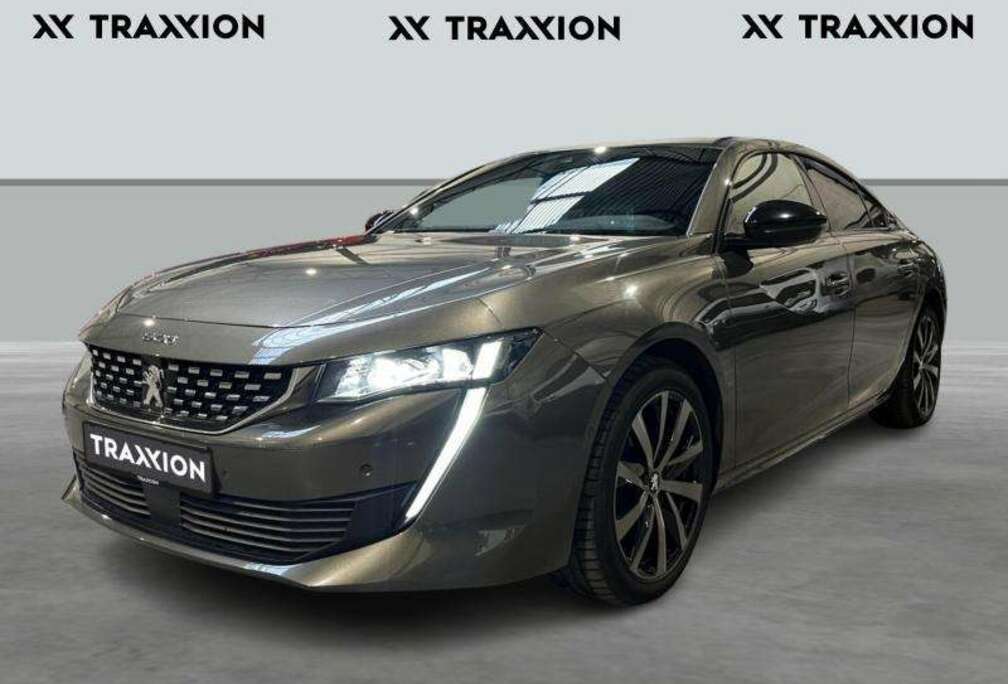 Peugeot GT Line