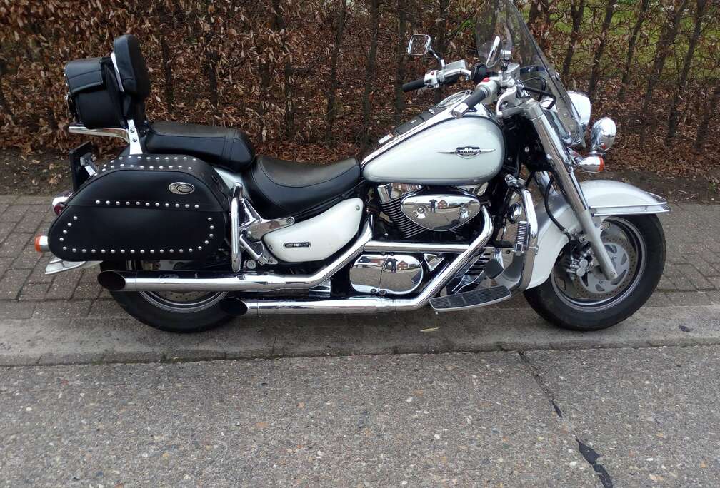 Suzuki VL1500
