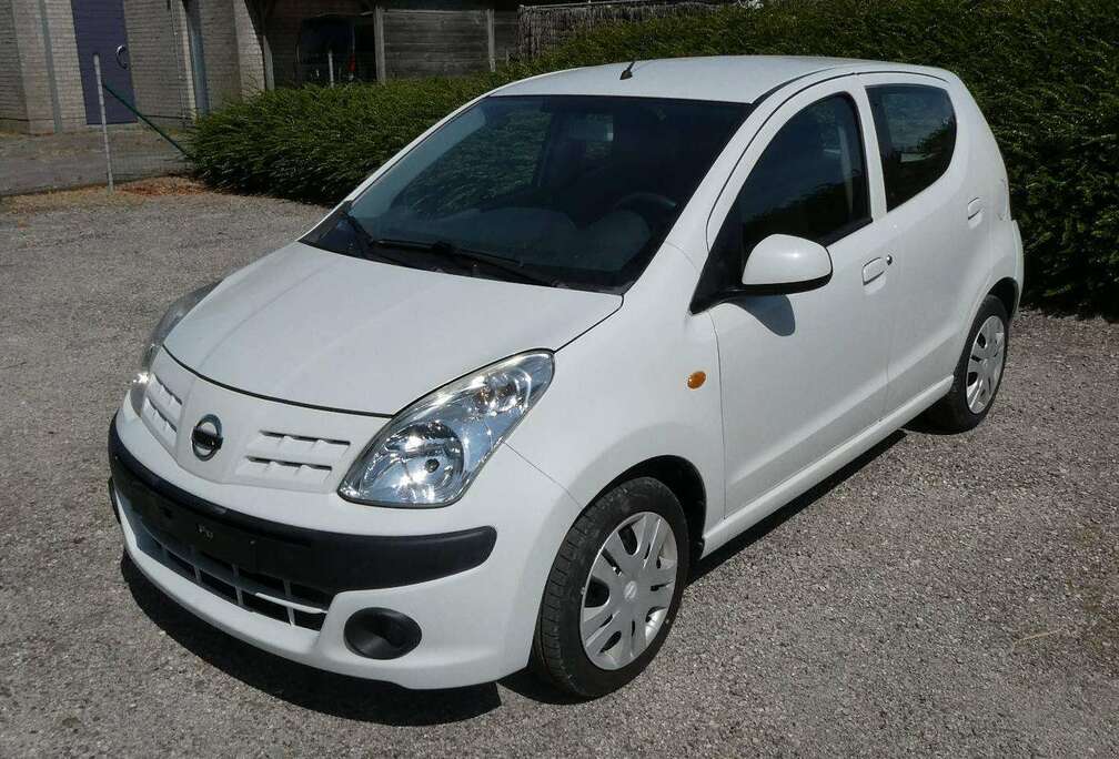 Nissan Pixo 1.0i Acenta AC