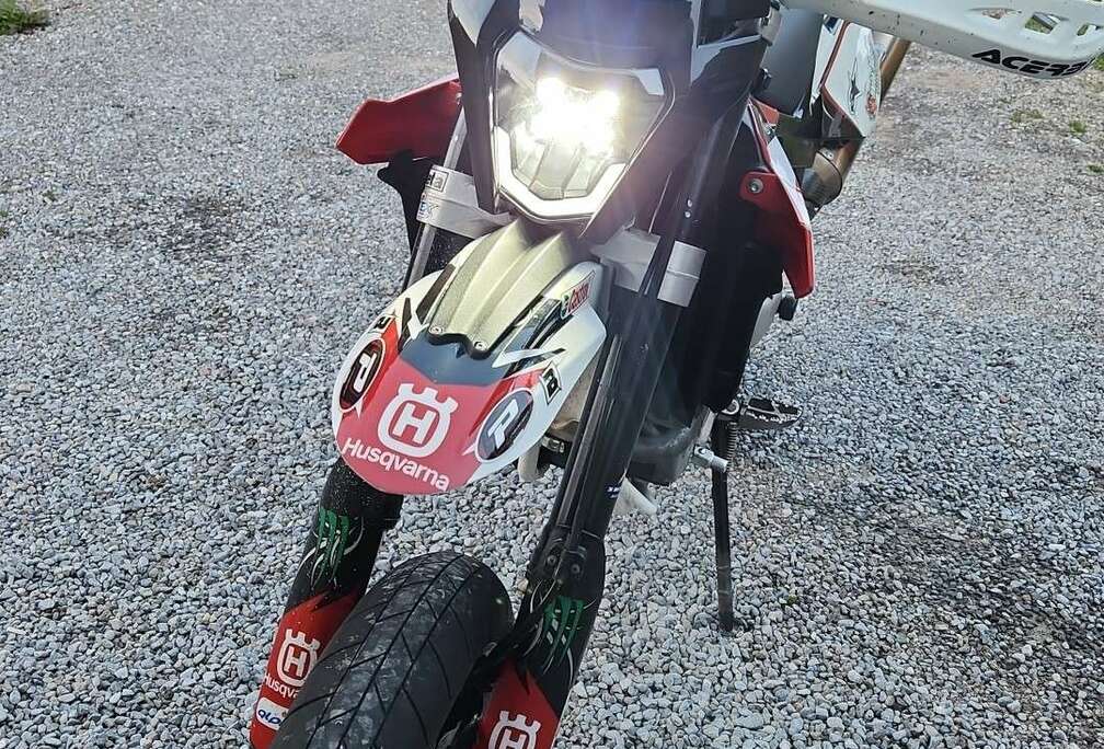 Husqvarna