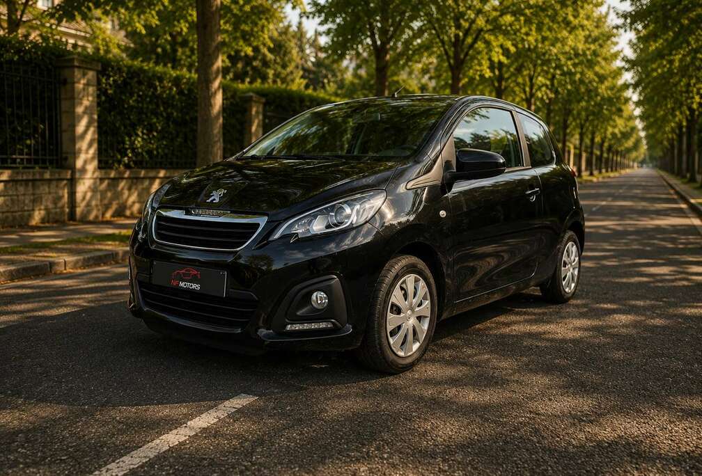 Peugeot Moteur Toyota❗️état neuf ✅