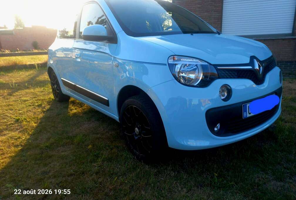 Renault Twingo 1.0i SCe Zen S