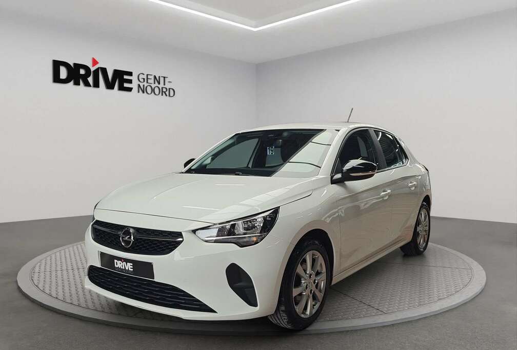 Opel Start/Stop Edition *GPS/App Connect*