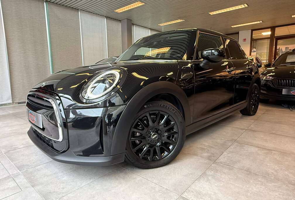MINI Mini 1.5A Cooper*35.000km*garantie 12mois