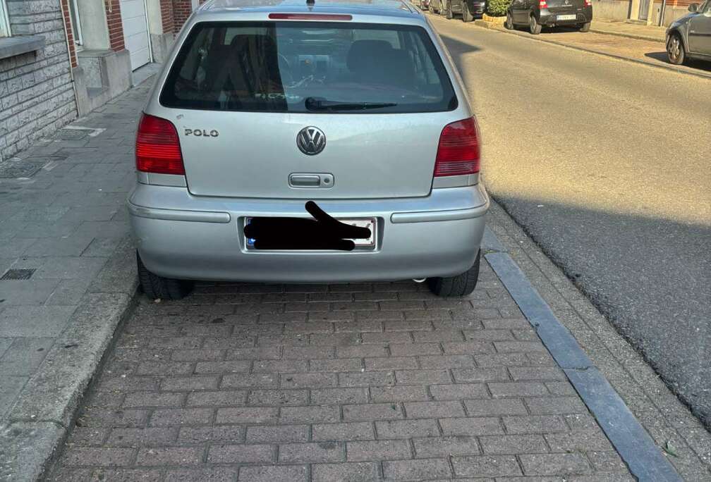 Volkswagen 1.4i