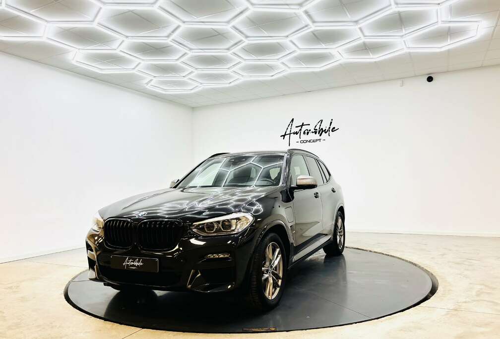 BMW 1AN GARANTIEPACK MREMORQUECAMERA 360