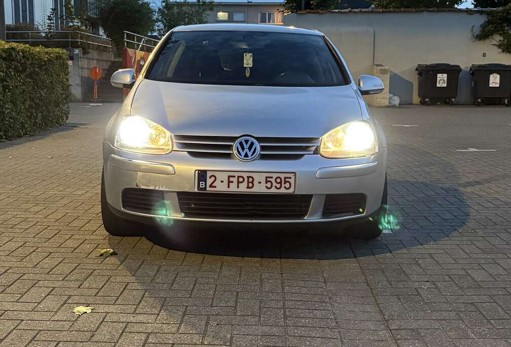 Volkswagen 1.4i 16v Trendline