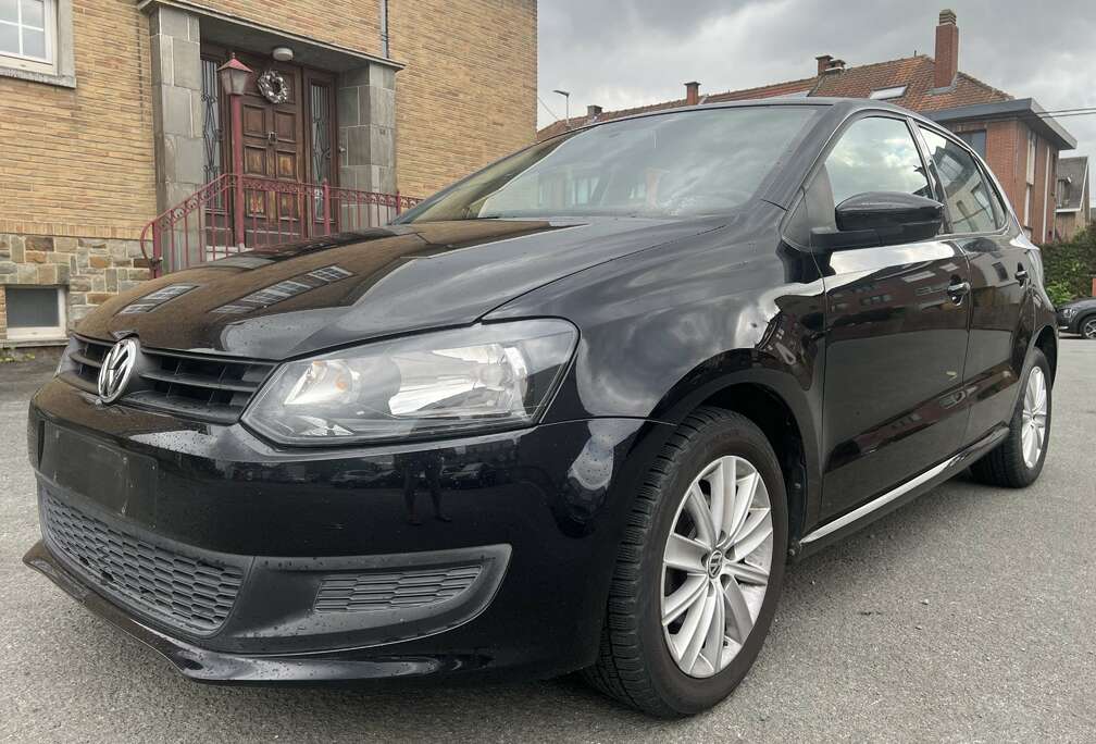 Volkswagen 1.2 70 Confortline
