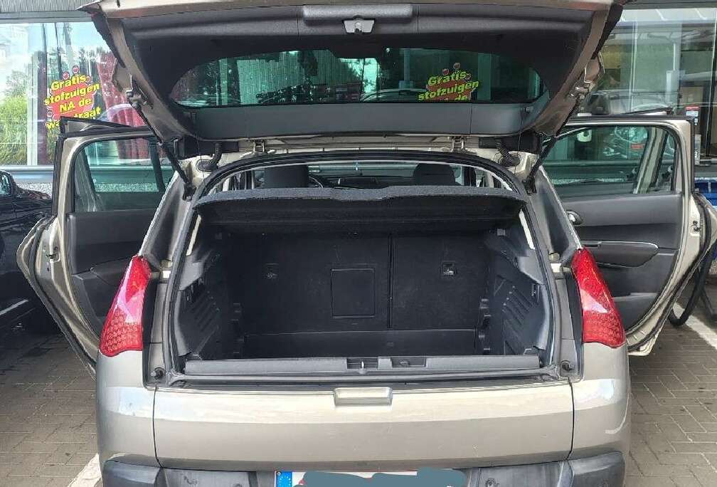 Peugeot 1.6 THP 16V 156ch Premium