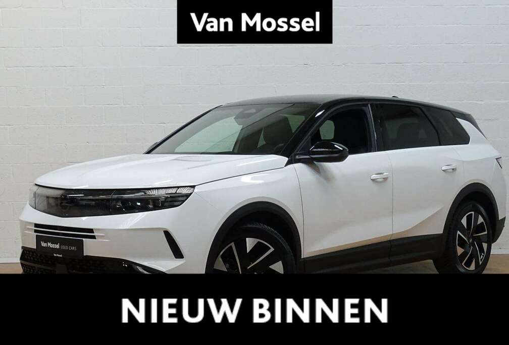 Opel 1.2 Turbo Hybrid GS