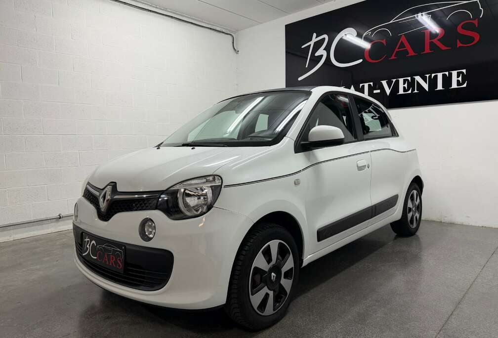 Renault 1.0i SCe *GARANTIE*TOIT OUVRANT*CLIM*BLUETOOTH*CRUISE*
