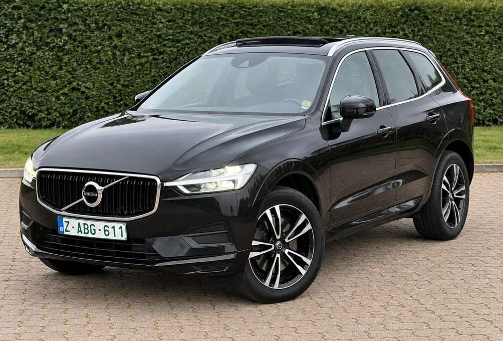 Volvo XC60 2.0 D3 Momentum AdBlue