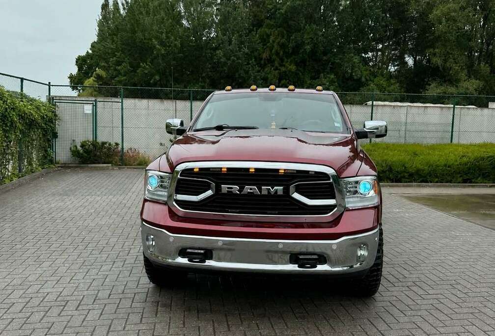 Dodge
