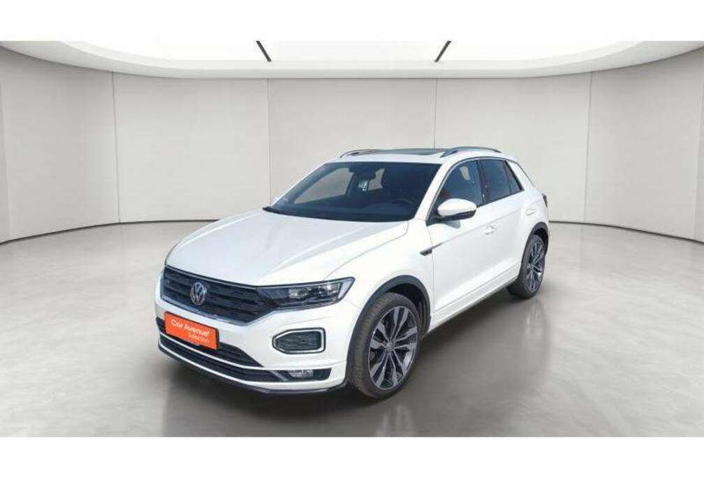 Volkswagen Sport