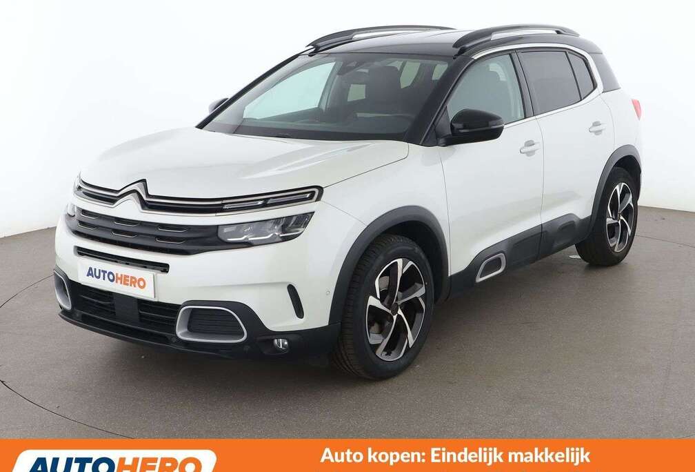 Citroen 1.2 PureTech Feel Pack