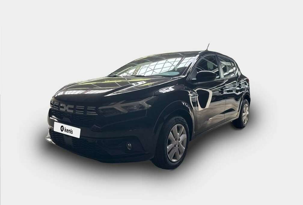 Dacia Expression 1.0 Tce 90