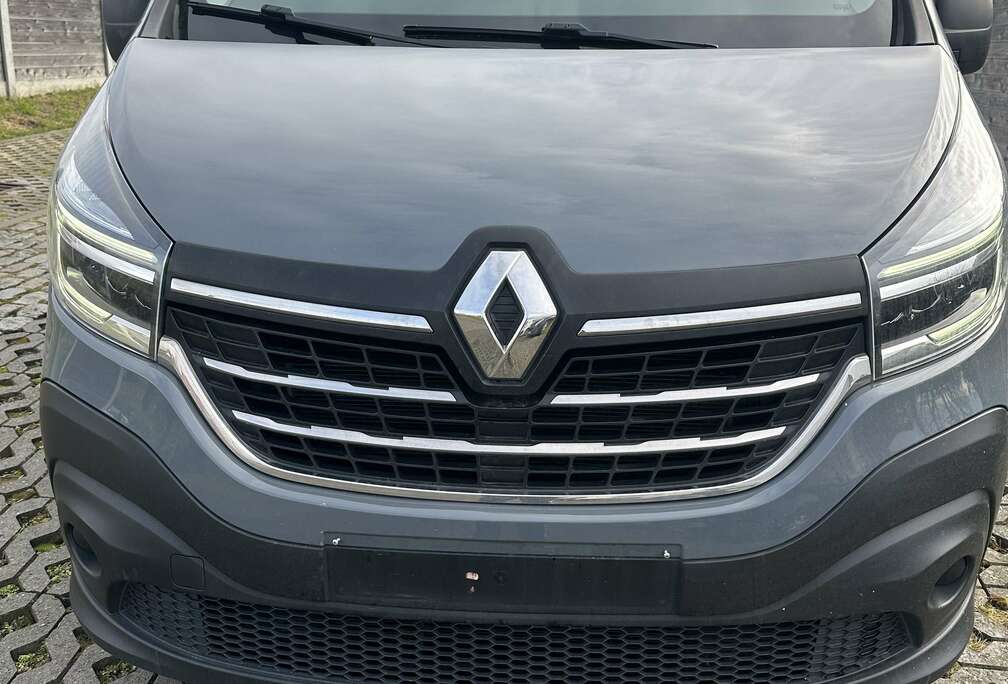 Renault 2.0 dCi 145 CH/96700 Km/TVA/ Euro 6b