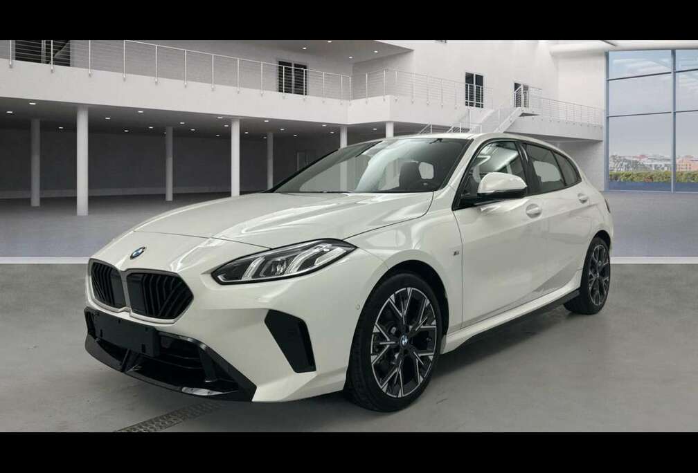 BMW 120i M-Sport 170CV  *Sièges Chauffants* Caméra *