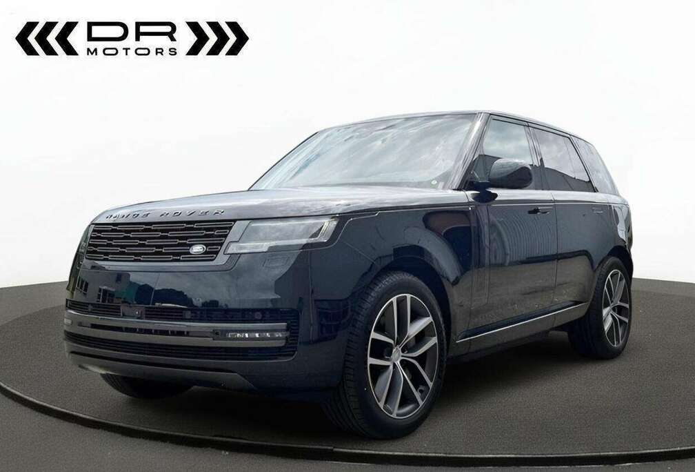 Land Rover P460e PHEV  HSE - NEW - ON STOCK