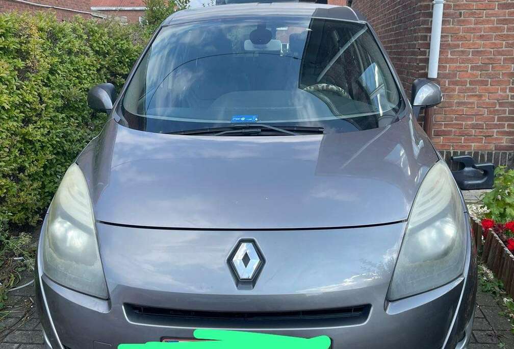 Renault 1.6 16V 110 Dynamique