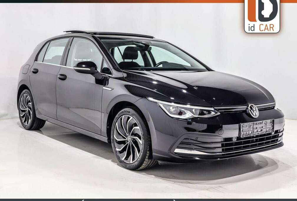 Volkswagen 1.5 TSI 150 FIRST EDITION TOIT PANO LED GPS ACC