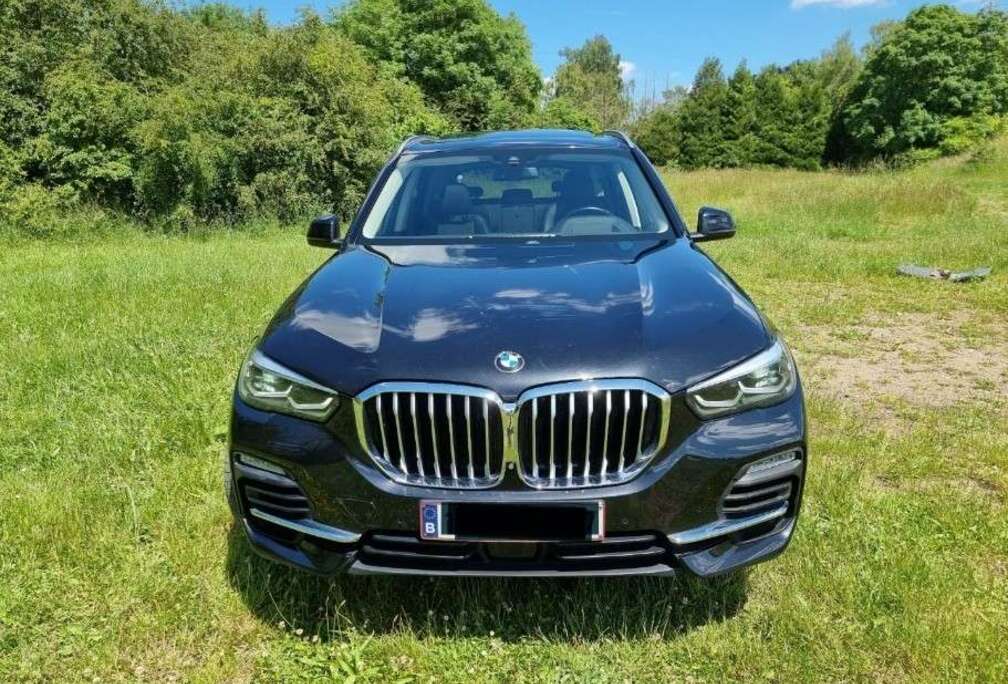 BMW 3.0 dA xDrive30 AdBlue