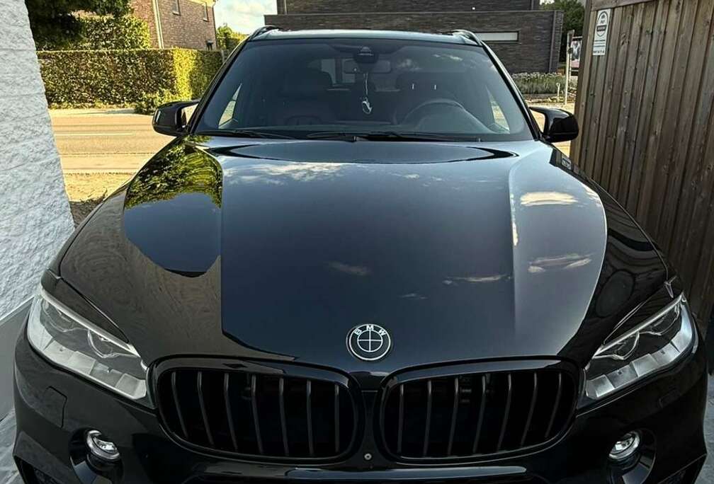 BMW xDrive30d Sport-Aut.