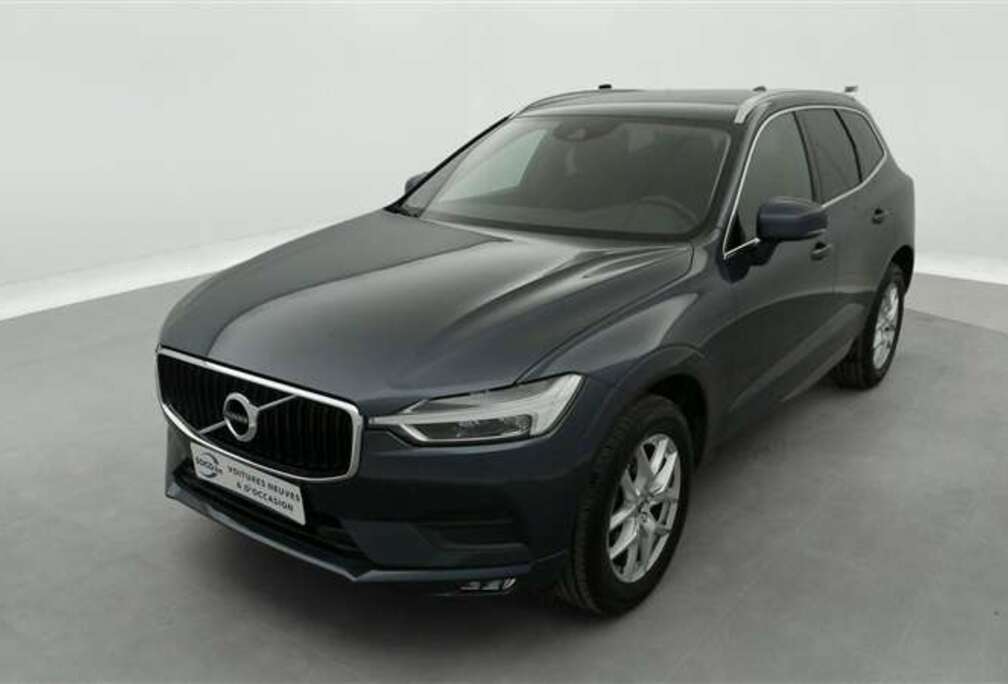 Volvo 2.0 D3 Momentum Pro NAVI/FULL LED/JA18/PDC