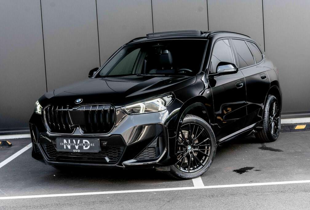 BMW 20i M Sport  Pano  ACC  Memory seats  H.kardon