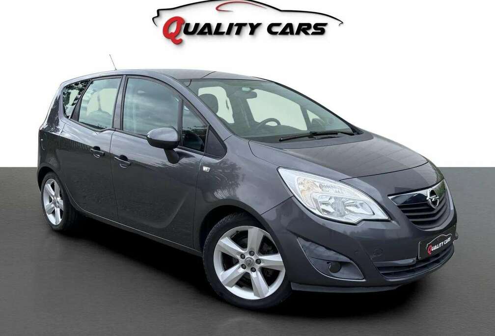 Opel 1.3 CDTI Enjoy Edition  129.000 KM    Garantie