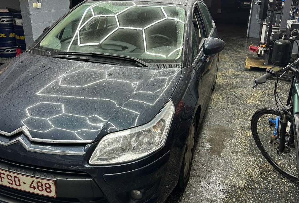 Citroen 1.4 16V Advance