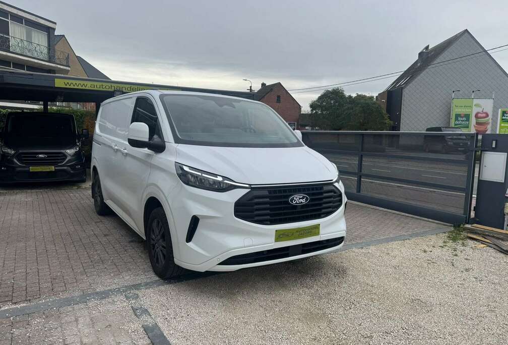 Ford LIMITED * 150PK * BLIS * CAMERA * GPS * ACC *