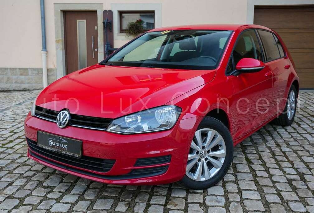 Volkswagen 1.4 TSI 140 DSG/Climatronic/Spiegelpaket/Auto-Hold