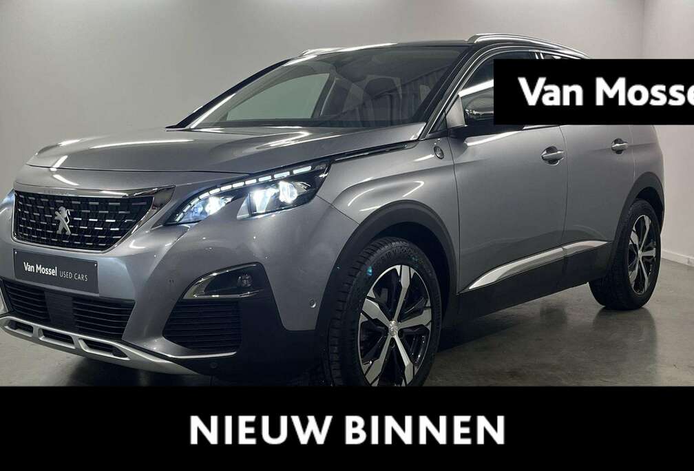 Peugeot Roadtrip 130PK Auto