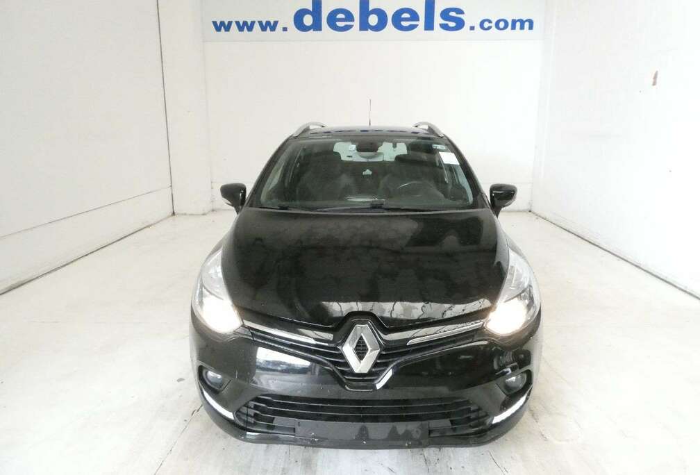 Renault Iv Grandtour Co