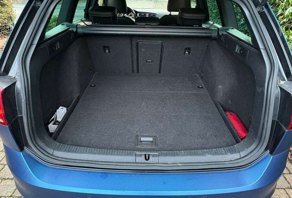 Volkswagen R 4Motion BlueMotion Technology DSG