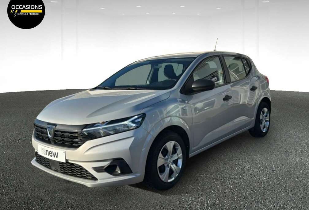 Dacia Sandero 1.0i SCe Essential