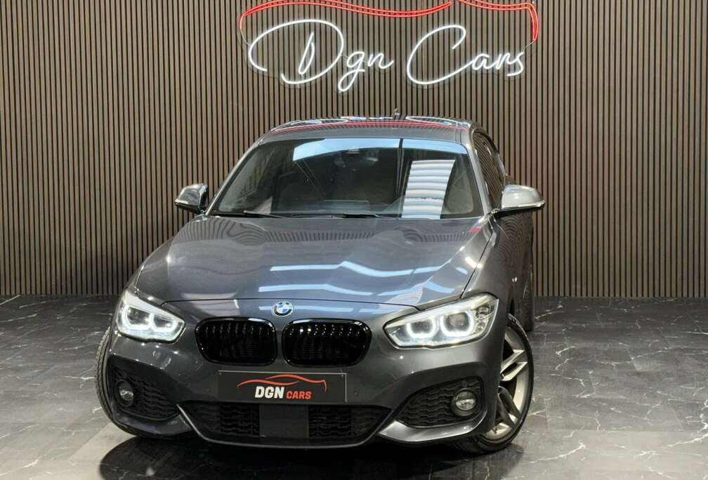 BMW DAS FULL PACK M