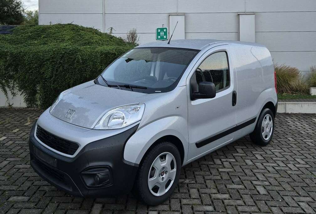 Fiat UTILITAIRE TOP ETAT PREMIÈRE PROPRIÉTAIRE 47 000 K