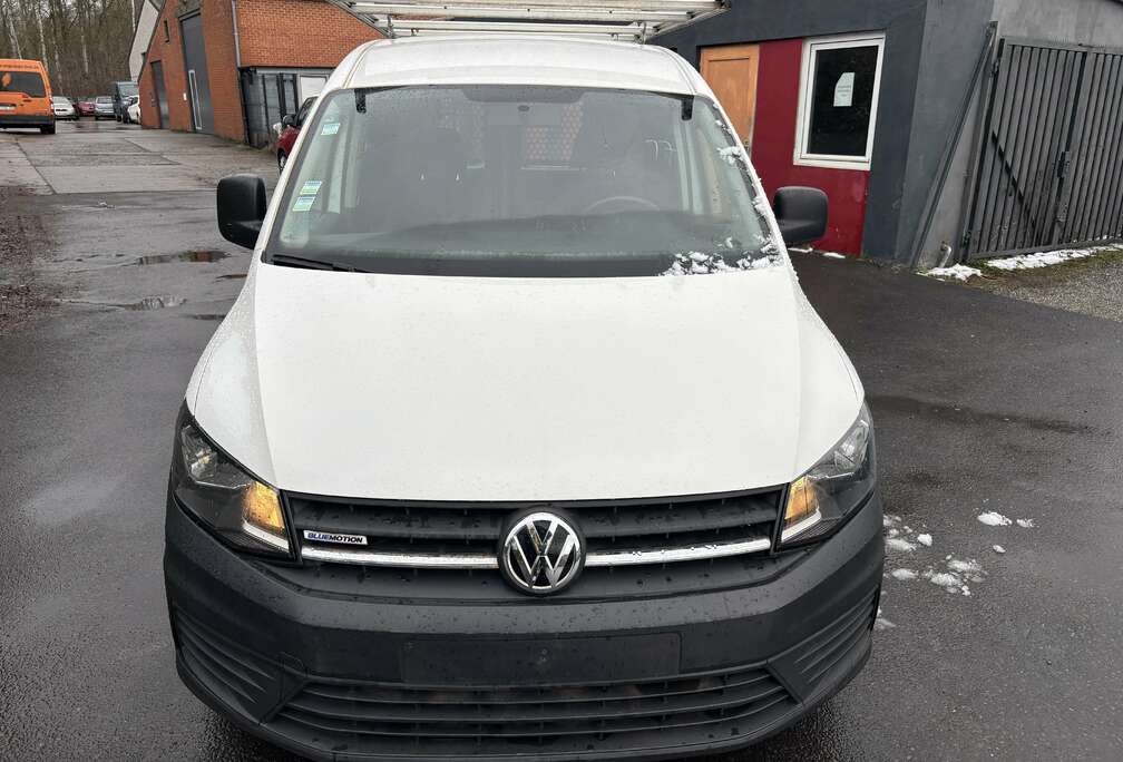 Volkswagen 1.4 essenece+cng prête à immatriculer