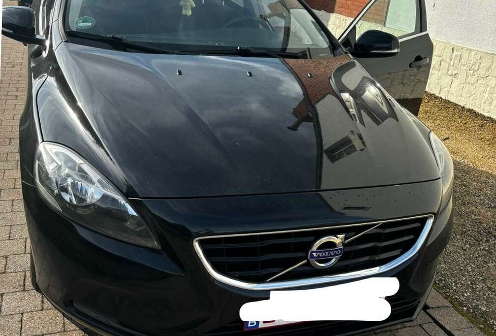 Volvo V40 D3 Summum