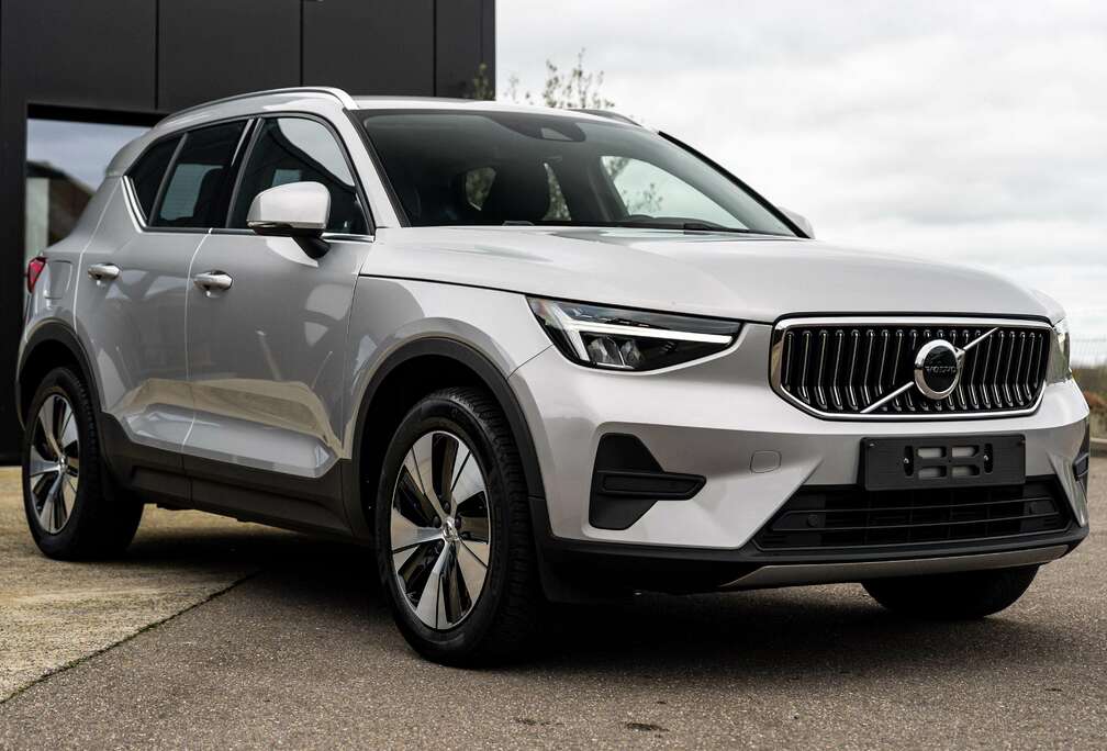 Volvo XC40 1.5 T4 PHEV 1ste eigenaar in prachtige staat